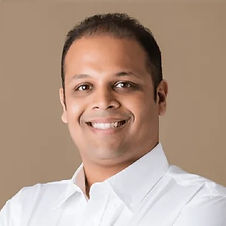 Jay Mehta
