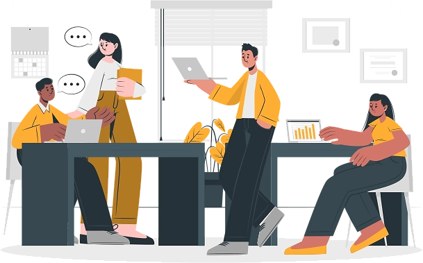 Unlock your team's potential. Get started with Wing CMS today